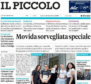 Il Piccolo