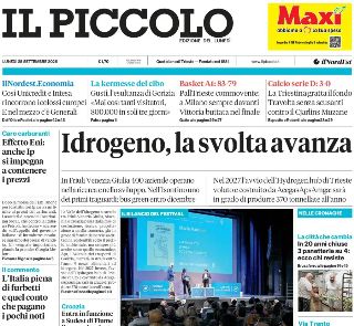Il Piccolo