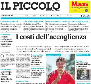 Il Piccolo