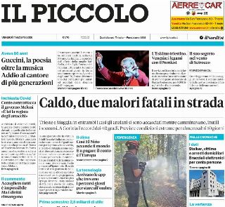 Il Piccolo