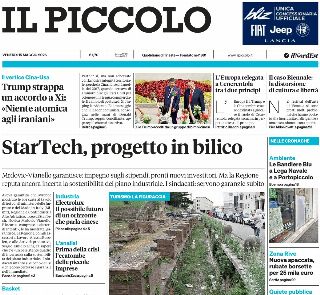 Il Piccolo