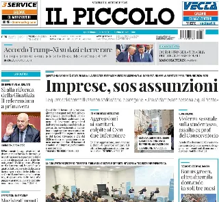 Il Piccolo Il Piccolo