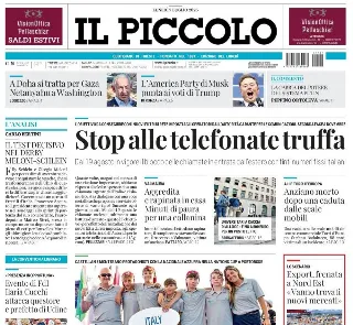 Il Piccolo
