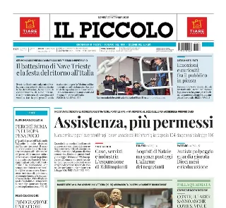 Il Piccolo Il Piccolo