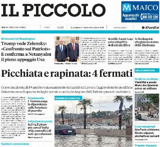 Il Piccolo