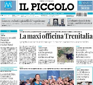 Il Piccolo