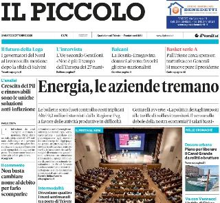 Il Piccolo
