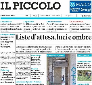 Il Piccolo