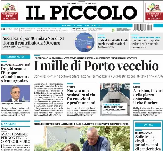 Il Piccolo