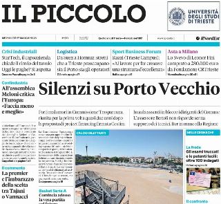 Il Piccolo