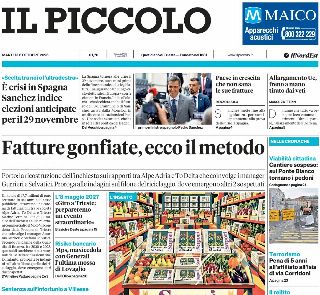 Il Piccolo