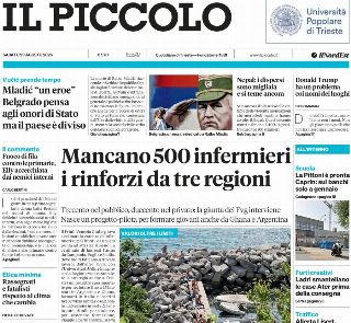 Il Piccolo