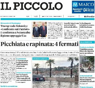 Il Piccolo