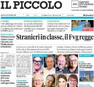 Il Piccolo