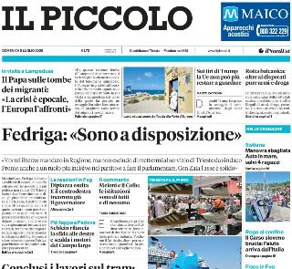 Il Piccolo