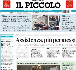 Il Piccolo Il Piccolo