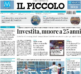 Il Piccolo