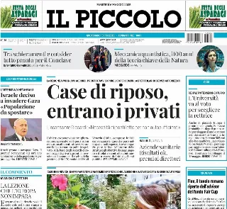 Il Piccolo