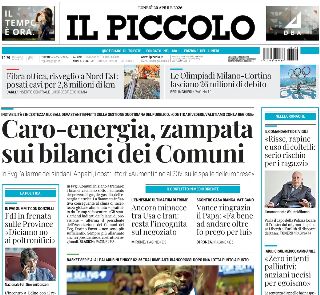 Il Piccolo