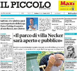 Il Piccolo