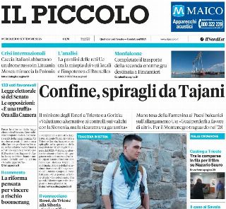 Il Piccolo