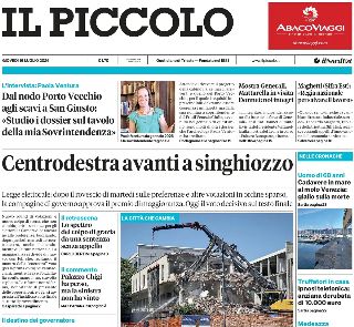 Il Piccolo