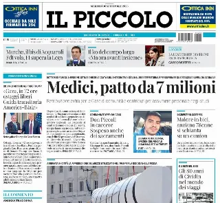 Il Piccolo