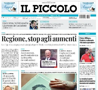 Il Piccolo