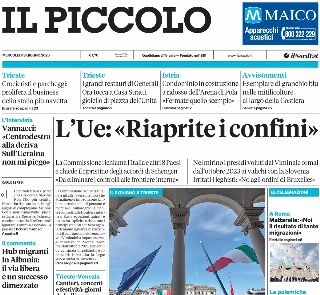 Il Piccolo