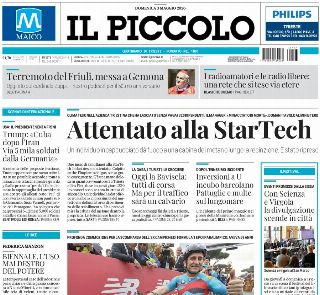 Il Piccolo