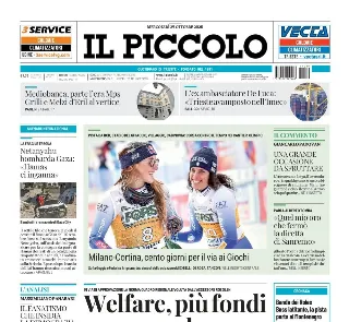 Il Piccolo Il Piccolo