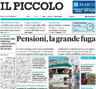 Il Piccolo