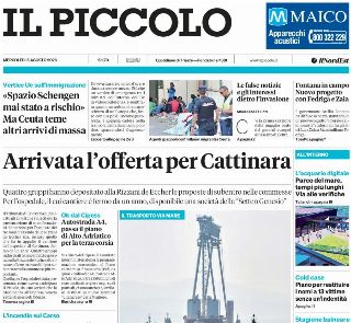 Il Piccolo