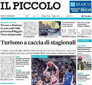 Il Piccolo