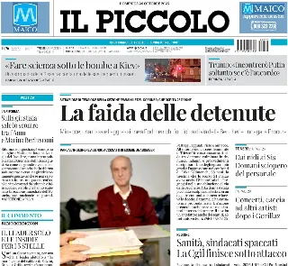 Il Piccolo Il Piccolo