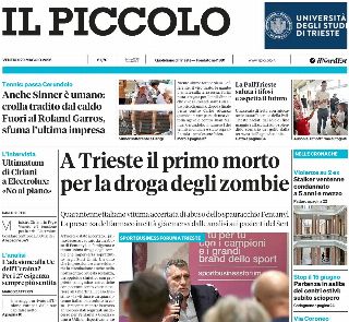 Il Piccolo