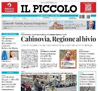 Il Piccolo