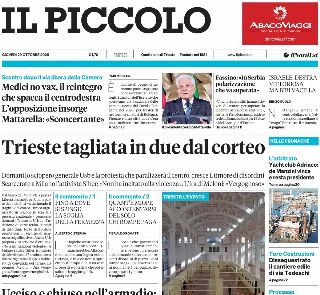 Il Piccolo