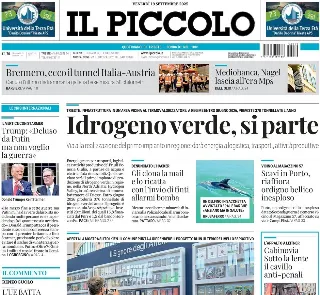 Il Piccolo