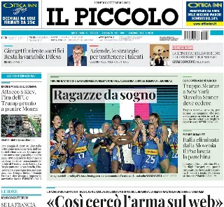 Il Piccolo