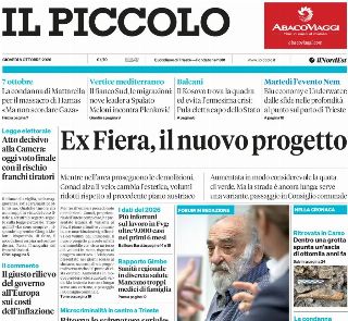 Il Piccolo