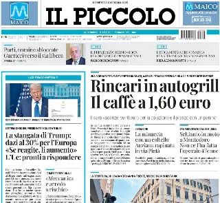Il Piccolo