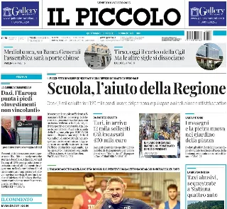Il Piccolo