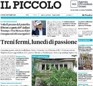 Il Piccolo