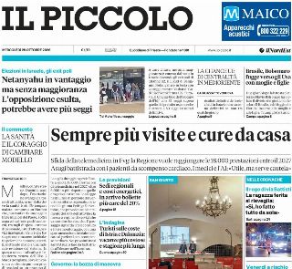 Il Piccolo