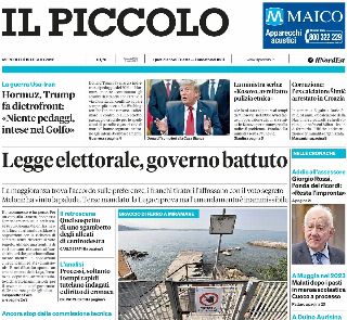Il Piccolo