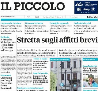 Il Piccolo