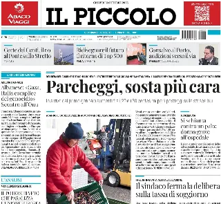 Il Piccolo Il Piccolo