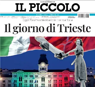 Il Piccolo