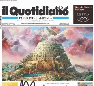 Il Quotidiano del Sud